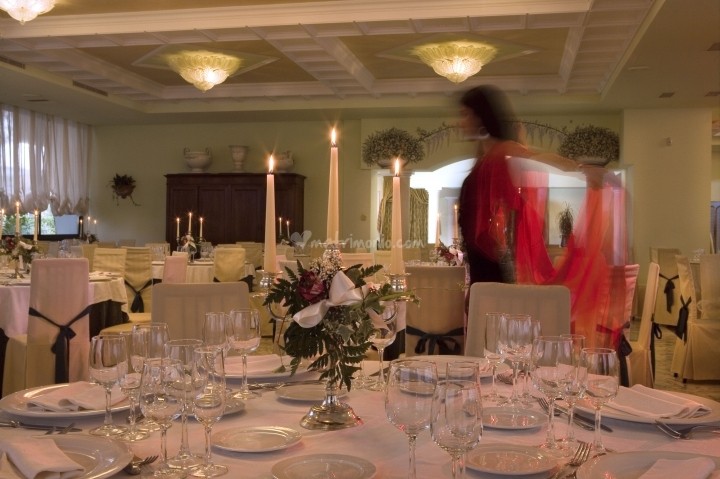 Ristorante Tre Archi